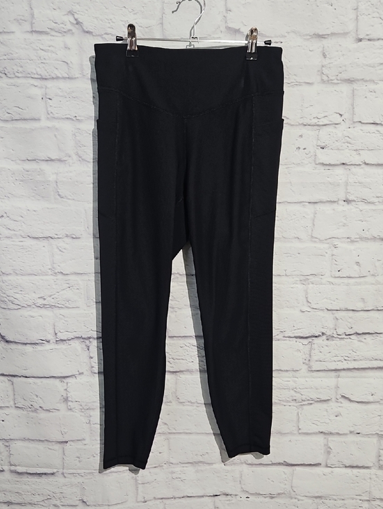Old Navy Pants - Old Navy Powersoft Ribbed Leggings
